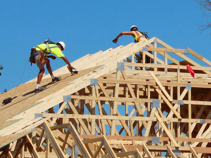 Carpentry Calcano Construction Service LLC Carpentry Calcano Construction Service LLC