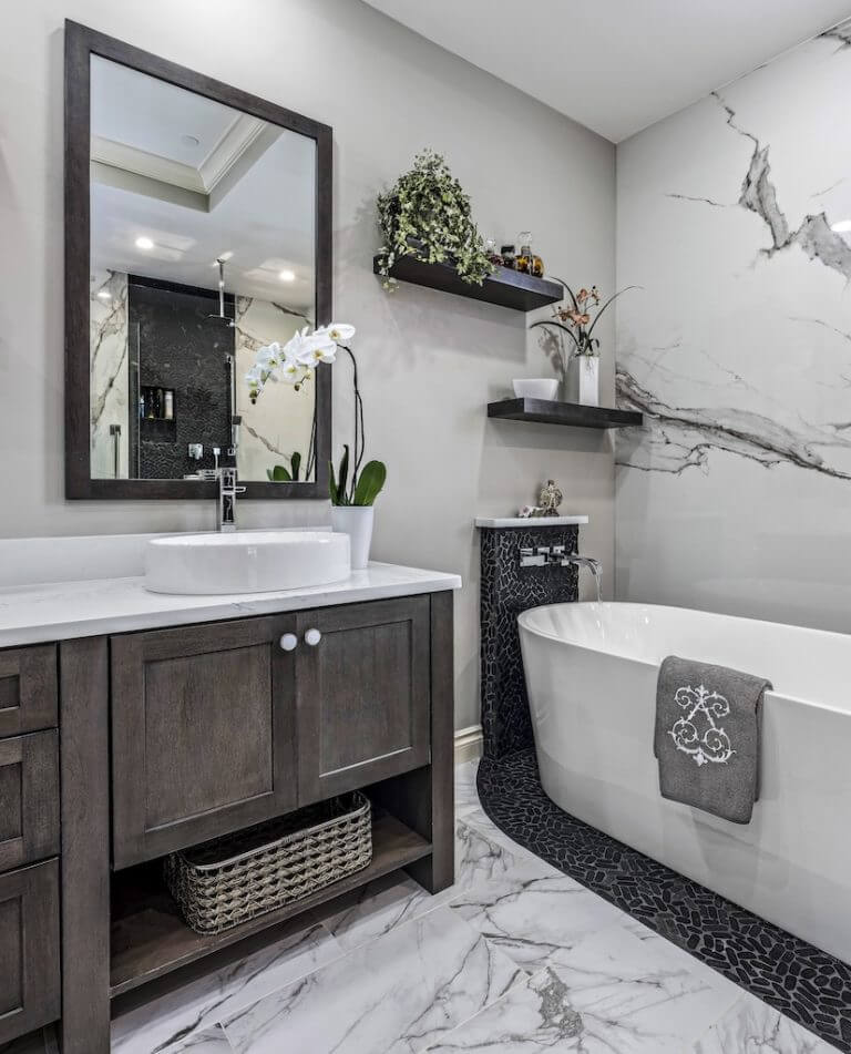 Construction Services in Peachtree City, GA. Bathroom Construction Services in Peachtree City, GA. Bathroom