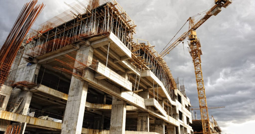 Construction Services in Peachtree City, Georgia Construction Services in Peachtree City, Georgia