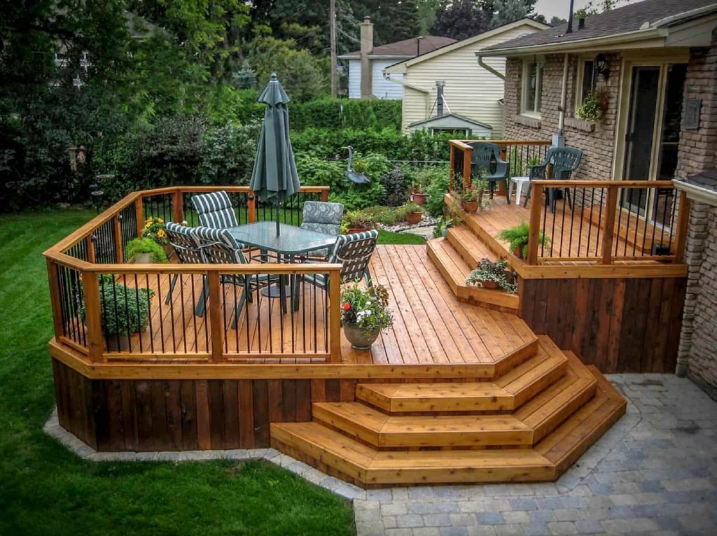 Deck Installation Calcano Construction LLC Deck Installation Calcano Construction LLC