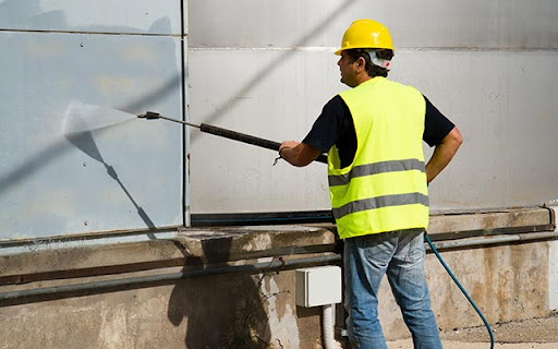 General Maintenance in Peachtree General Maintenance in Peachtree