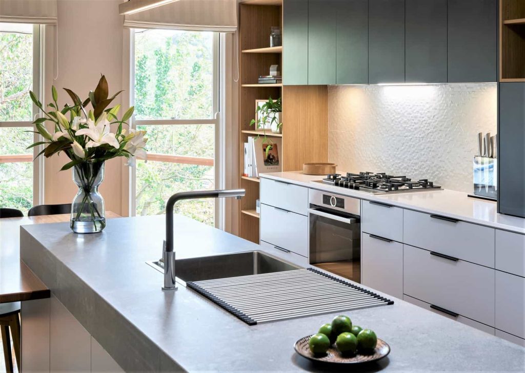 kitchen renovation Calcano Construction kitchen renovation Calcano Construction